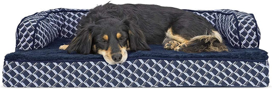 Orthopedic Dog Sofa Bed