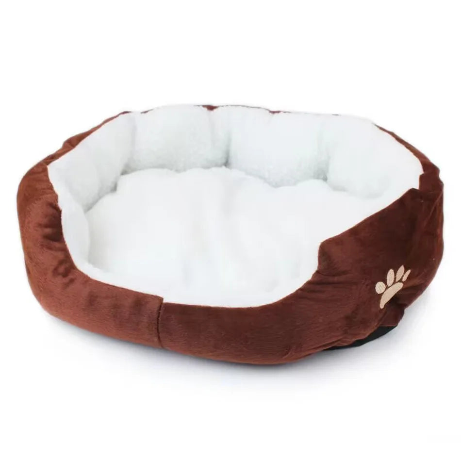 Cozy Bed