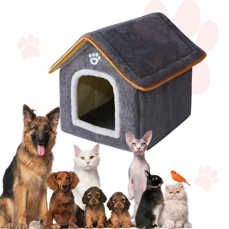 Pet House
