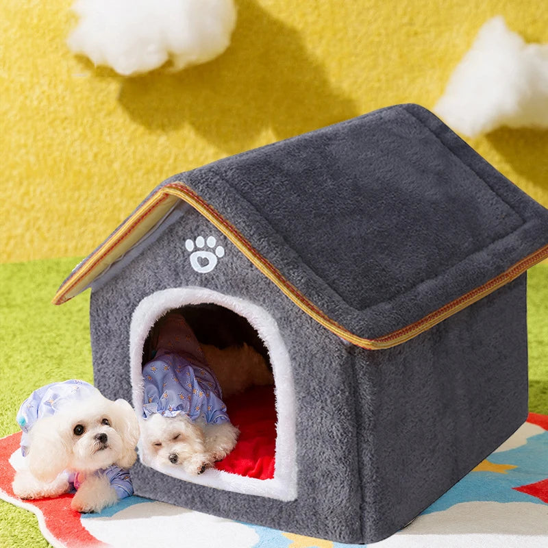 Pet House