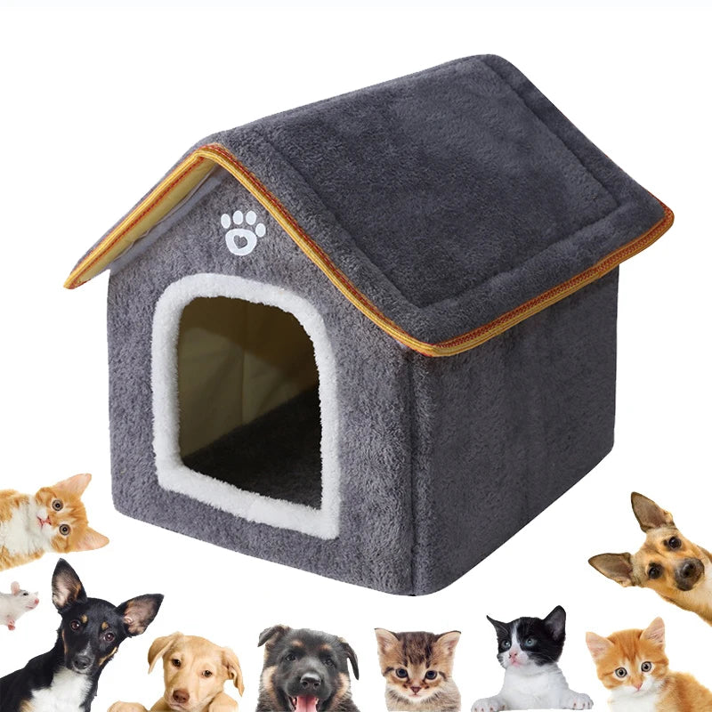 Pet House