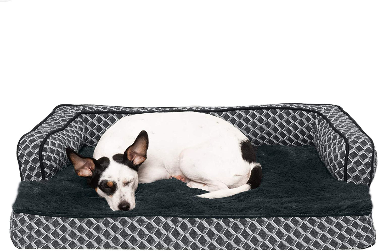Orthopedic Dog Sofa Bed