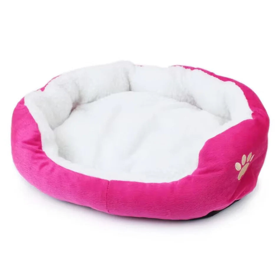 Cozy Bed