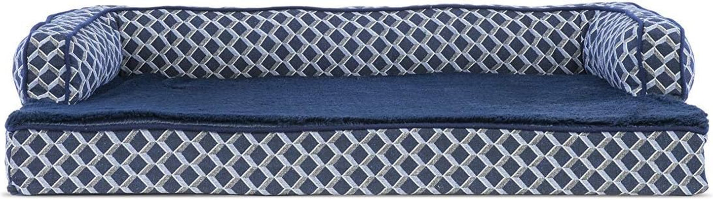 Orthopedic Dog Sofa Bed