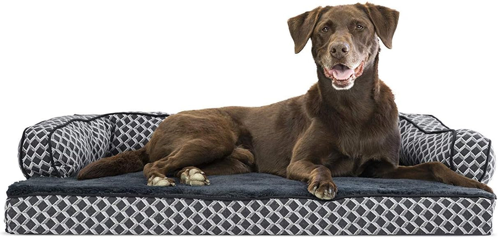 Orthopedic Dog Sofa Bed