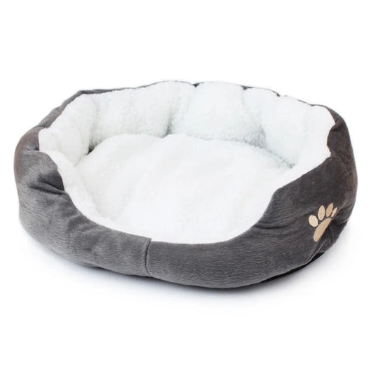 Cozy Bed