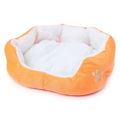 Cozy Bed