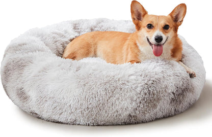 Calming Donut Bed