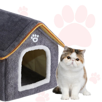 Pet House