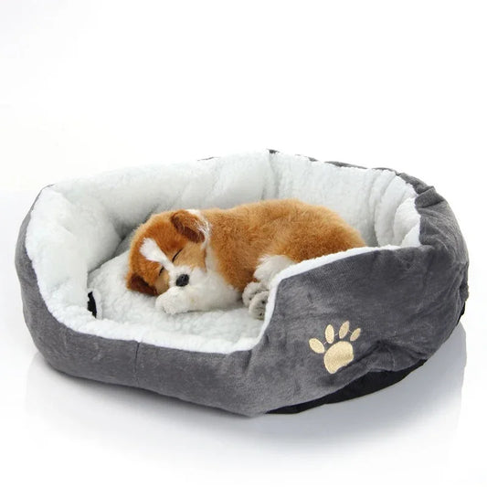 Cozy Bed