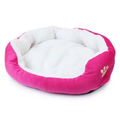 Cozy Bed