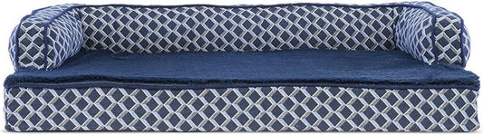 Orthopedic Dog Sofa Bed